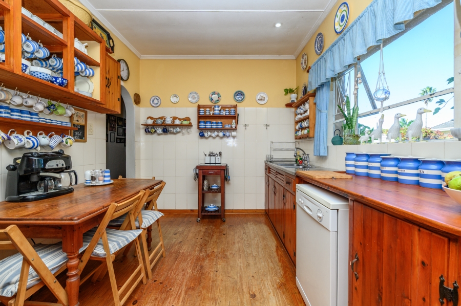 4 Bedroom Property for Sale in Lorraine Eastern Cape